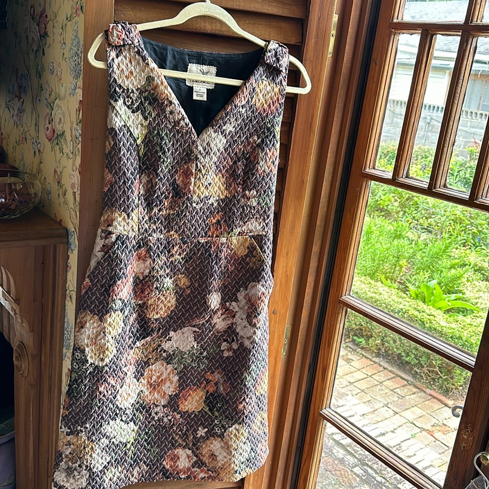 Tabitha by Anthropologie size 8